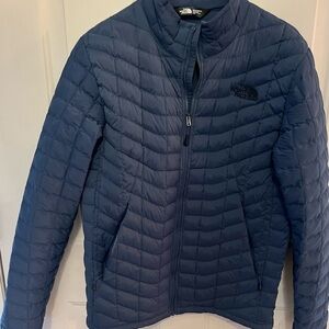 The North Face Thermoball Men's Blue Jacket